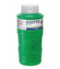 Pintura de dedos 750 ml verde fila 536011 - 111501