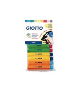 Portatizas blister 5+1 giotto fila 692300