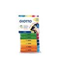 Portatizas blister 5+1 giotto fila 692300 - FI692300