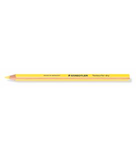 Marcador fluorescente pintura amarillo topstar dry staedtler 128 64-1 - 128 64-1