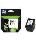 Cartucho deskjet negro 3000paginas nº 304xl n9k08ae hp - 56832