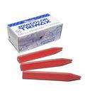 Pintura de cera triangular rojo triwax c.12 jovi 973/02 024525 - 972-02