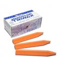 Pintura de cera triangular naranja triwax c.12 jovi 973/07 - 973-07