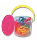 Molde para plastilina bote.24 jovi 7/24