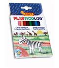 Pintura de cera plasticolor c.12 jovi 913 006279