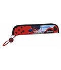 Portaflautas lady bug safta 811702284 - 811702284