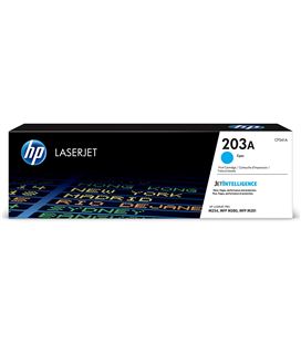 Toner laser cian hp cf541a