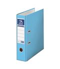 Archivador palanca fº 70mm azul claro archicolor dohe 90210