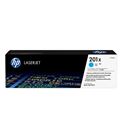 Toner laserjet alta capacidad cian 201x pro hp cf401x