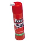 Pegamento barra 40grs fixo stick 00020400