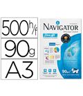 Papel a3 500h 90grs blanco expression navigator - 28238