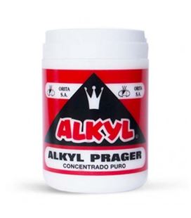 Cola blanca 250grs alkyl parger 11300
