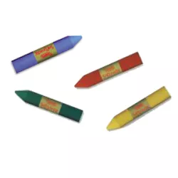 PINTURA CERA BLANDA VERDE OSCURO SOFTYMAX C.12 JOVI 930/12 0