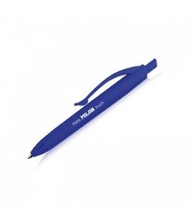 Boligrafo boli azul mini p1 touch milan 176530140