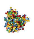 Lentejuelas estrellas bolsa 20gr fixo kids 00044799 - 00044799