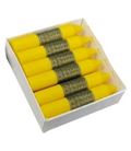 Pintura de cera amarillo claro manley mnc04475