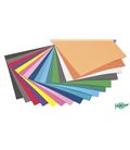 Goma eva 50x65cm bolsa 10hj colores surtidos faibo 1656-00 - 111928