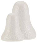 Campanas poliespan 9cm pack 6 figuras smart 3008