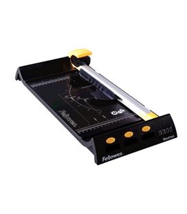 Cizalla rodillo a4 neutron fellowes 5410001 - 5410001