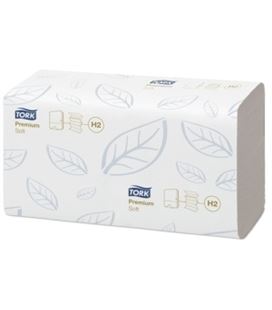 Recambio toalla manos papel x-press paquete de 110 toallas plus tork 1002