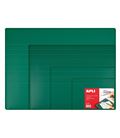 Tabla de corte 450x300x2mm pvc (a3) apli 13565