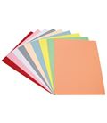 Subcarpeta fº 180grs rosa c.10 grafoplas 00077353 - CARPETASUBCARPCOLORPASTEL