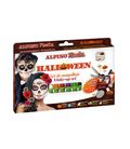 Maquillaje halloween 6 pinturas alpino dl0000107