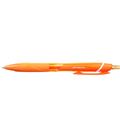 Boligrafo boli roller 0.7 naranja retractil jetstream sxn-150c uniball 148525 - SXN157C700