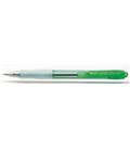Boligrafo boli retractil verde lima neon super grip pilot 475221