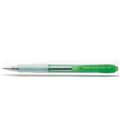 Boligrafo boli retractil verde lima neon super grip pilot 475221 - 44772