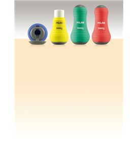 Sacapuntas y goma afilaborras sway color milan 47111116