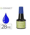 Tinta sellar 28ml aplicador frasco azul q-connect kf25103 52390