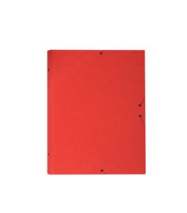 Clasificador carton fº negro/rojo/verde/azul saro 1050 - 41503