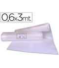 Rollo burbuja 0,60mx3m liderpapel 45938 bu20 - 45938