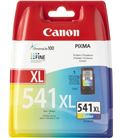 Cartucho original inyect color cl-541xl canon 5226b005 - 14730