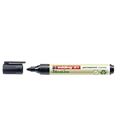 Rotulador permanente negro marker edding 21-01 - 21-01