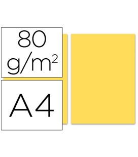 Papel a4 100h crema liderpapel pc50 28247