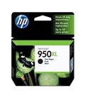 Cartucho officejet negro alta capacida nº 950xl hp cn045ae