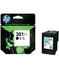 Cartucho original deskjet negro nº301xl ch563ee hp - 43014