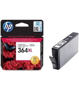 Cartucho deskjet negro photo nº364xl hp cb322ee - 12313