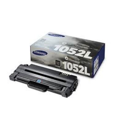 Toner negro laserjet mlt-d1052l samsung - 146000