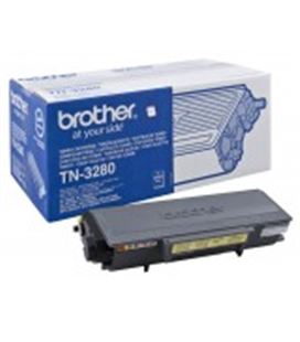 Toner laserjet negro hl-5340 brother tn-3280