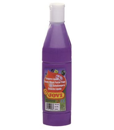 Tempera liquida 500ml violeta jovi 506/23 005630 - 111531