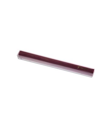 Papel rollo flocado terciopelo adhesivo 0,45x1 granate sadipal 06711 - 06711