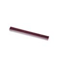 Papel rollo flocado terciopelo adhesivo 0,45x1 granate sadipal 06711 - 06711