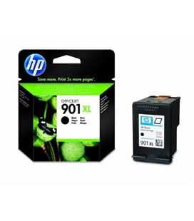 Cartucho negro nº 901xl cc654ae hp