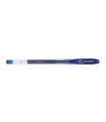 Boligrafo boli roller 07 azul signo fine um-120 uni ball um-1200300 - UM-120_BLUE