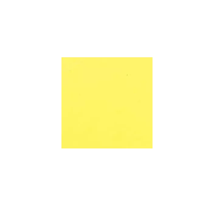 CARTULINA FLUORESCENTE 50CMSX65CMS 10H AMARI. SADIIPAL 15408