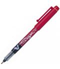 Rotulador 2mm tinta liqui. rojo vsignpen pilot sw-vsp 134661