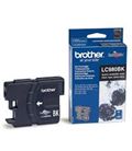 Cartucho inkjet negro lc-980bk brother - LC980B